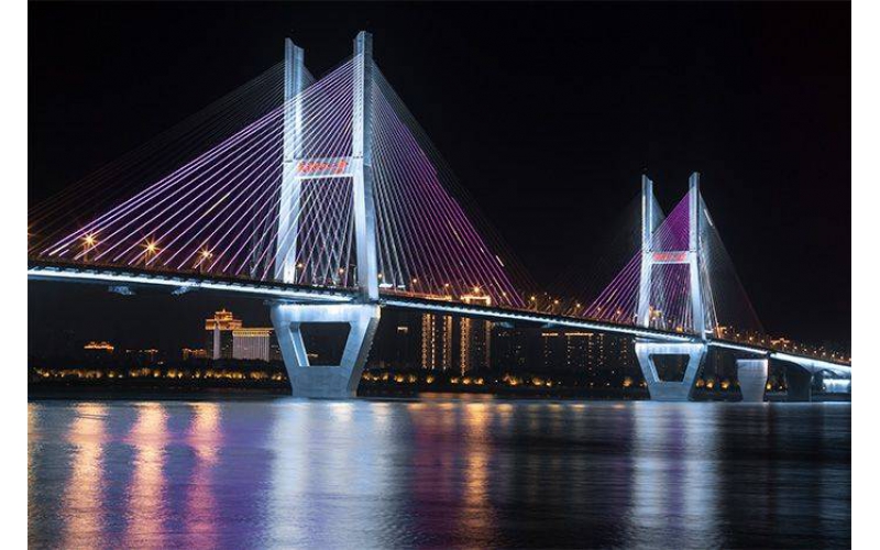 山東原實(shí)科技發(fā)展有限責(zé)任公司：以光為筆，繪就城市夜景新畫(huà)卷